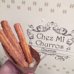 Chez Churros