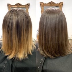 Amanda Lynn & Co. Hair & Makeup Artistry