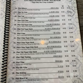 Saigon Eden - Menu 2025 June - Vietnamese Near Me - San Gabriel, California Saigon Eden - Menu 2025 June - Vietnamese Near Me - San Gabriel, California
