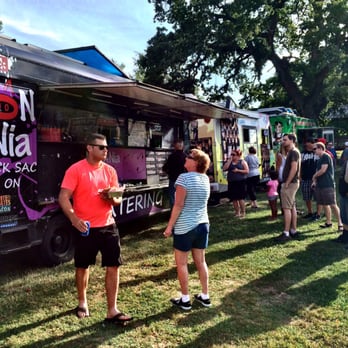 SactoMofo - Bacon Mania Again - Food Trucks Near Me SactoMofo - Bacon Mania Again - Food Trucks Near Me