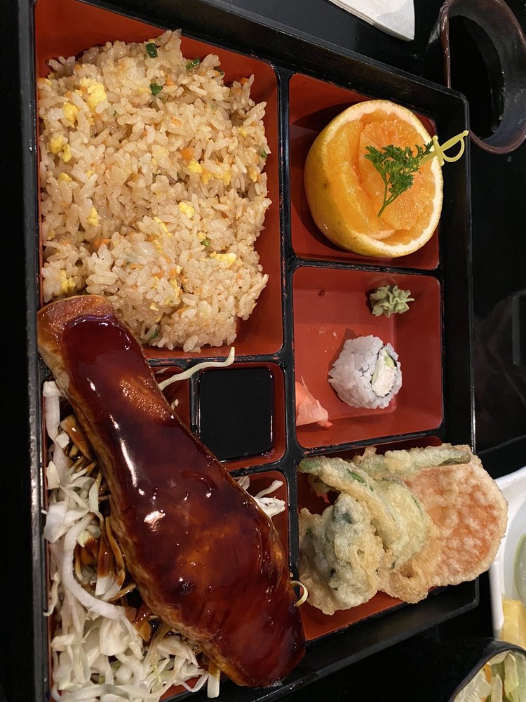 NAGOYA JAPANESE RESTAURANT 223 Photos & 221 Reviews 1155 W Arbrook