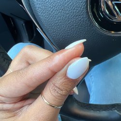 Artist Nail Salon & Day Spa - Look at that thinness