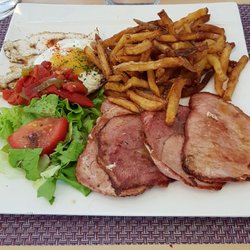Baketu - Super bon ce lomo