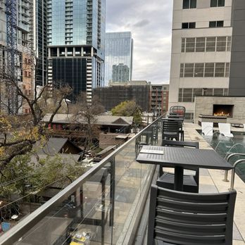 Cambria Hotel Austin Downtown - Rooftop - Hotels Near Me - Austin, Texas Cambria Hotel Austin Downtown - Rooftop - Hotels Near Me - Austin, Texas