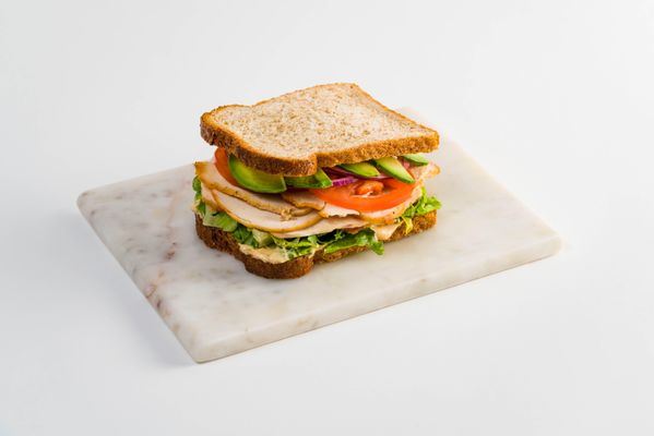 fresh&co by null