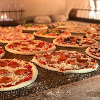 Your Pie Pizza - Pizza Near Me - ST JOHNS, Florida Your Pie Pizza - Pizza Near Me - ST JOHNS, Florida