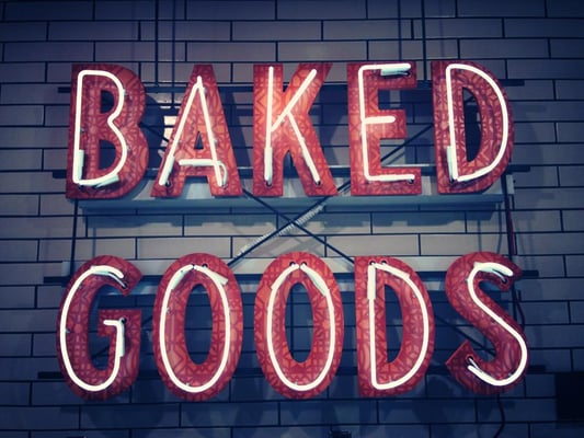 Whole Foods Market by null