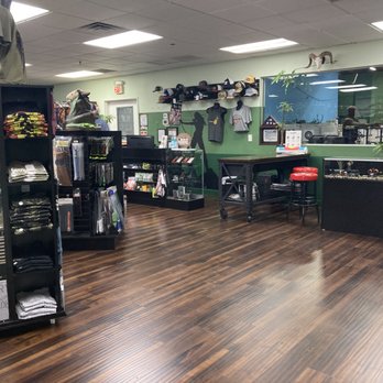 Aces & Arrows Archery - Archery Near Me - Henderson, Nevada