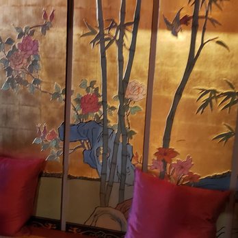 Cascade Spa - Beautiful background! - Massage Near Me - San Diego, California