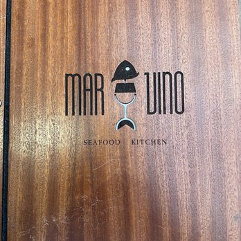 Mar y Vino - Menu - Lounges Near Me - Puerto Vallarta, JAL