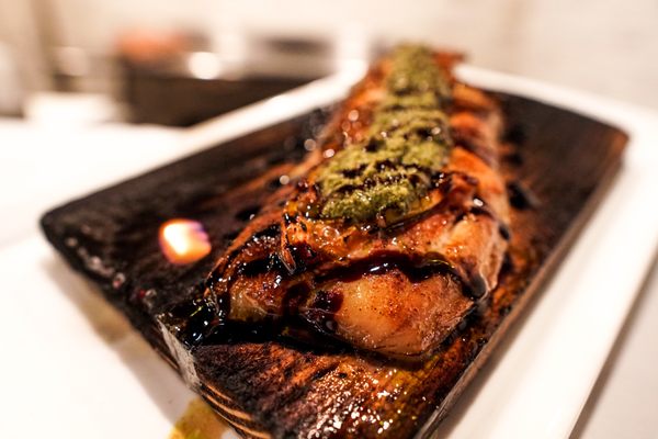 Ruffino's | Italian Restaurant by null