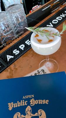 Aspen Public House by null