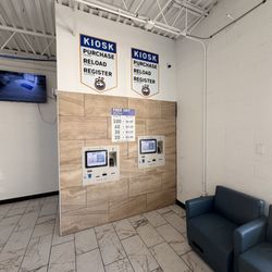 Best Wash Laundromats