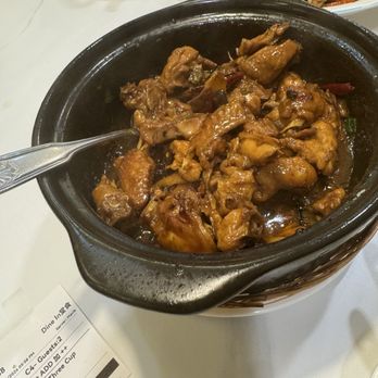 J & X Bistro - Three cup chicken - Szechuan Near Me - San Francisco, California J & X Bistro - Three cup chicken - Szechuan Near Me - San Francisco, California