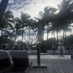 The Spa at The Miami Beach EDITION - The Edition