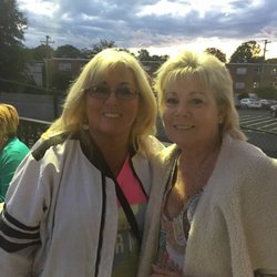 Groometown Hair - Karen & Tanya
