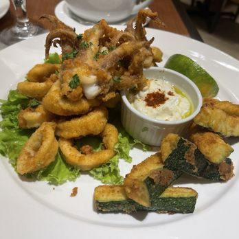 Millie's - Calamares Fritos. - Filipino Near Me - Pasay City, NCR