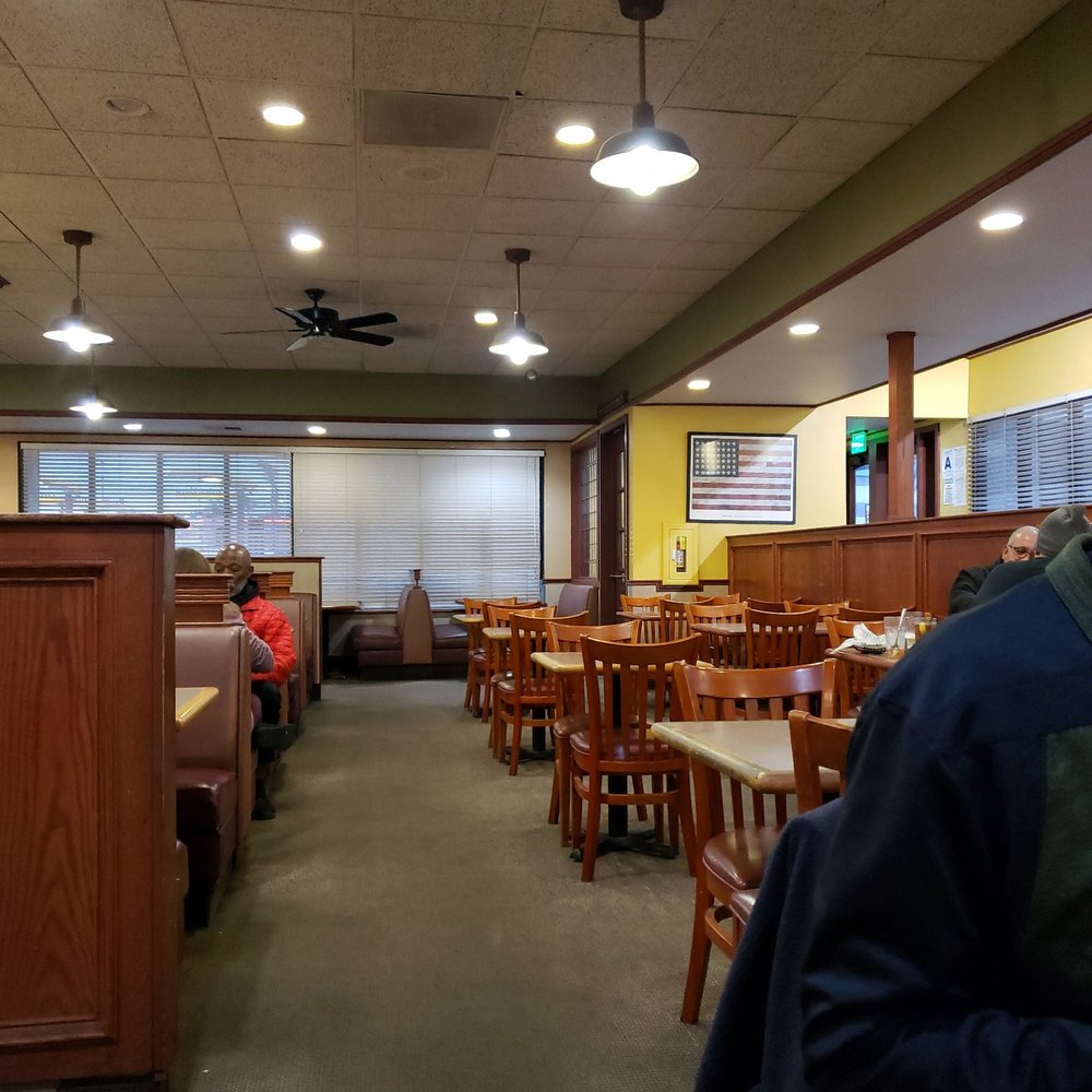 Sizzler - Seafood Near Me - Corona, California