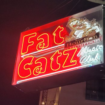 Fat Catz - Bars Near Me - New Orleans, Louisiana Fat Catz - Bars Near Me - New Orleans, Louisiana