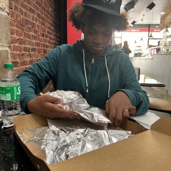 Bklyn Pizza - Lunch with my daughter - Pizza Near Me - Bedford-Stuyvesant, New York Bklyn Pizza - Lunch with my daughter - Pizza Near Me - Bedford-Stuyvesant, New York