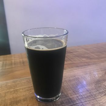 Middle Ages Brewing Company - A very good stout! - Breweries Near Me - Syracuse, New York