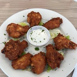 Wings Wings