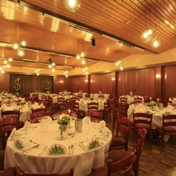 Hotel Hartmann - Hotel Hartmann - Festsaal