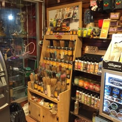 Paulus Hook Vape Shop