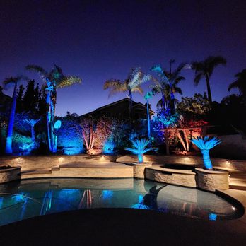 Illuminated Concepts - backyard blue - Lighting Fixtures & Equipment Near Me - Laguna Hills, California Illuminated Concepts - backyard blue - Lighting Fixtures & Equipment Near Me - Laguna Hills, California