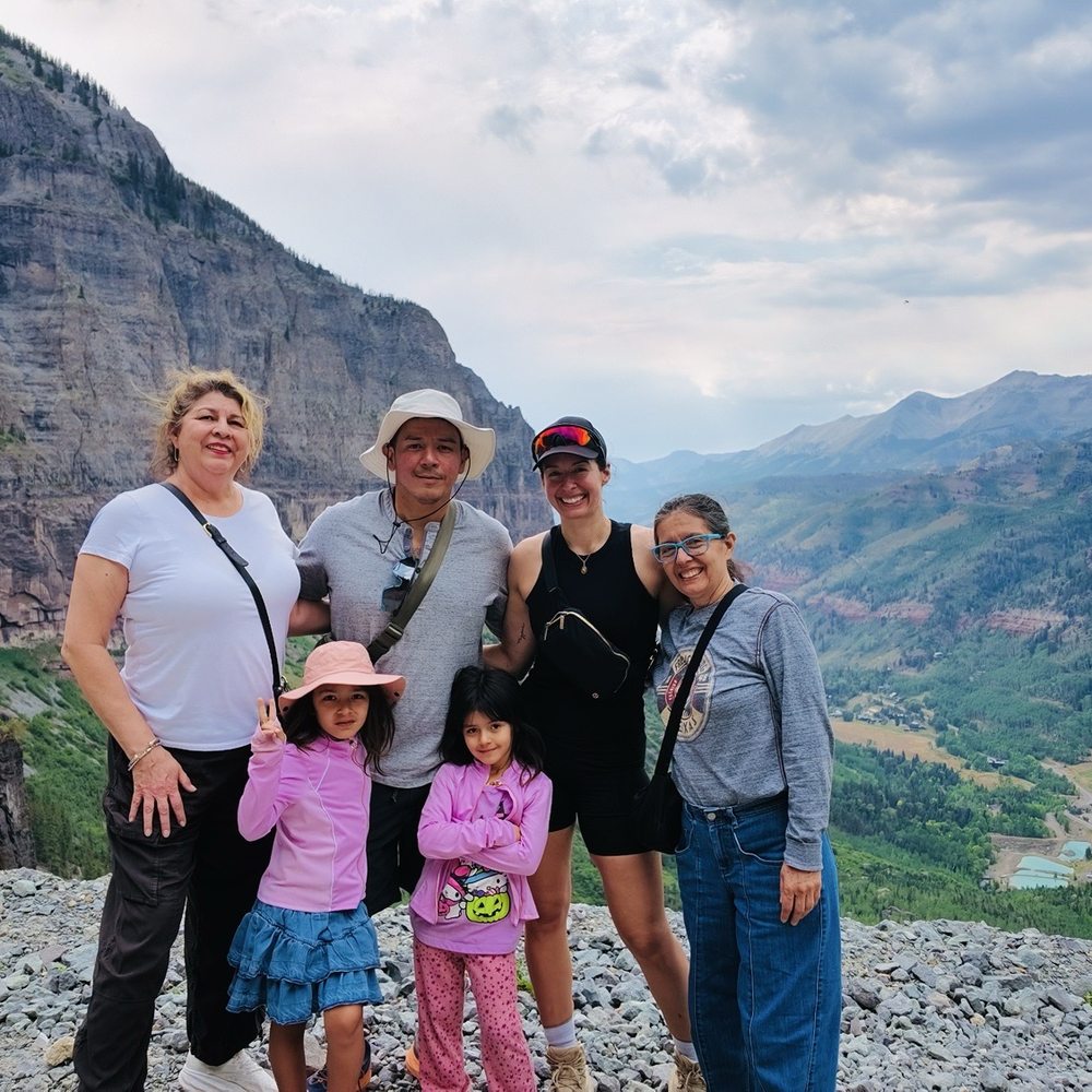 Dave's Mountain Tours - Tours Near Me