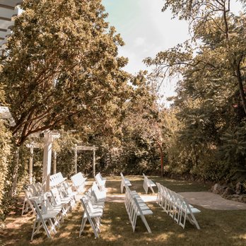 The Hanford Garden - Venues & Event Spaces Near Me - Sutter Creek, California The Hanford Garden - Venues & Event Spaces Near Me - Sutter Creek, California