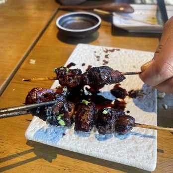 Shinya Shokudo - Izakaya Near Me - Seattle, Washington