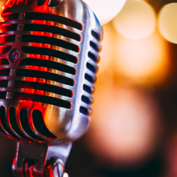 StormieCueto Vocal Lessons