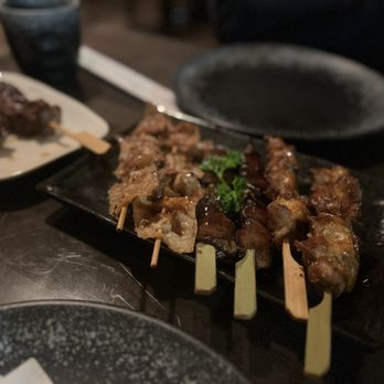 IZAKAYA FUSION GRILL KEITAN - Updated June 2024 - 169 Photos & 37