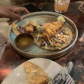 Kokomo - Fish tacos - Caribbean Near Me - Brooklyn, New York Kokomo - Fish tacos - Caribbean Near Me - Brooklyn, New York