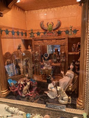 Toy Worlds Museum Basel by null