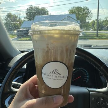 Skyline Espresso - Coffee & Tea Near Me - Billings, Montana