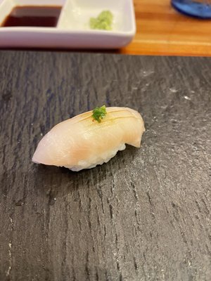 AHI SUSHI BAR by null AHI SUSHI BAR by null