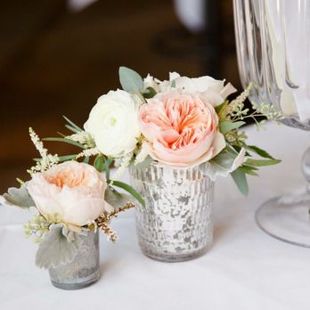 Gold Finch Florals - Floral Designers Near Me - Laguna Beach, California