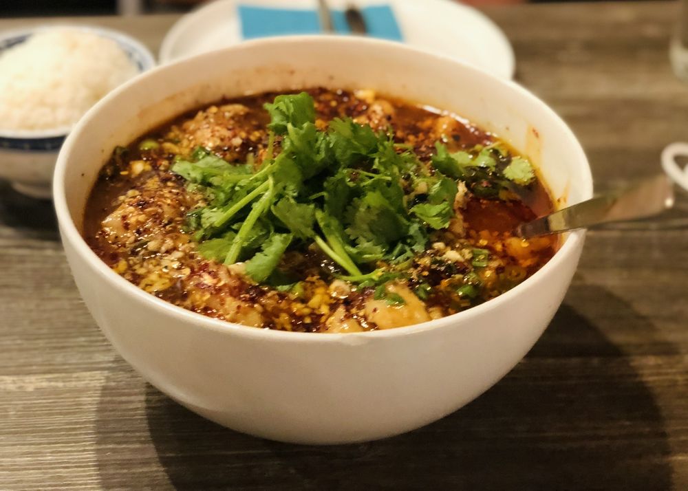 MCCB Chicago 时尚食谱