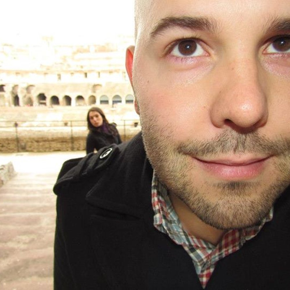 Colosseo - Local Flavor Near Me - Rome, RM