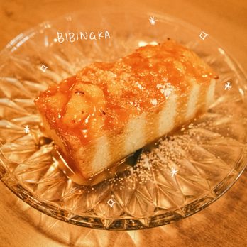 Magna Kainan - Bibingka - Filipino Near Me - Denver, Colorado