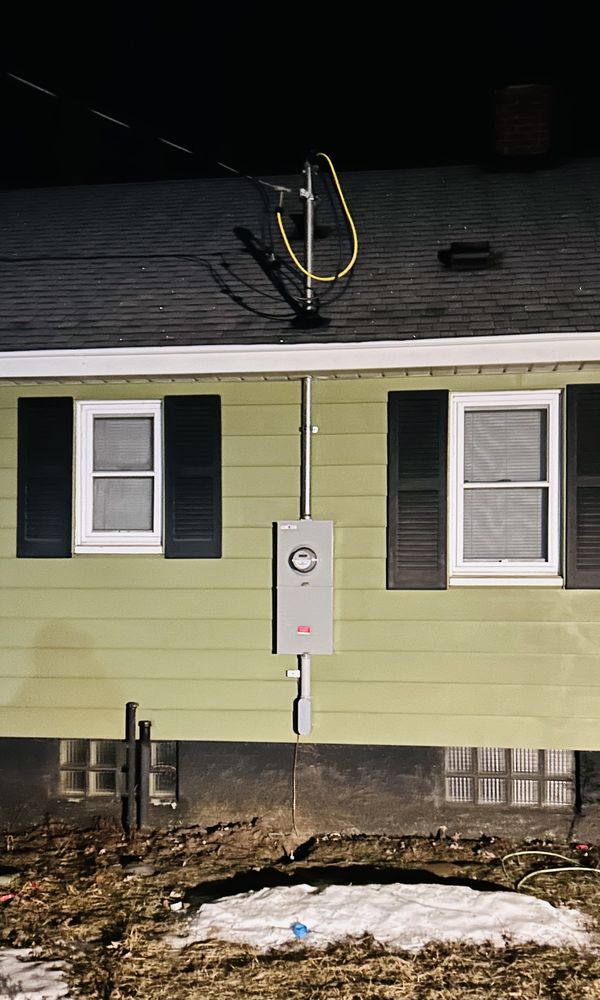 JK ELECTRIC Updated September 2024 14 Photos 4975 Anderson Rd, Hermantown, Minnesota