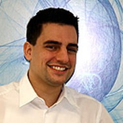 NEWLIGHT MEDIA - Geschäftsführer Robin Rösel