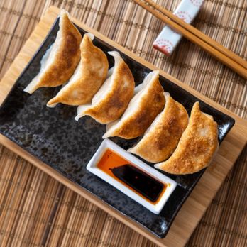 Epic Dumpling - Pork Pot Sticker 豬肉鍋貼 - Dim Sum Near Me - Sunnyvale, California Epic Dumpling - Pork Pot Sticker 豬肉鍋貼 - Dim Sum Near Me - Sunnyvale, California
