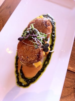 Tehama Golf Club by null