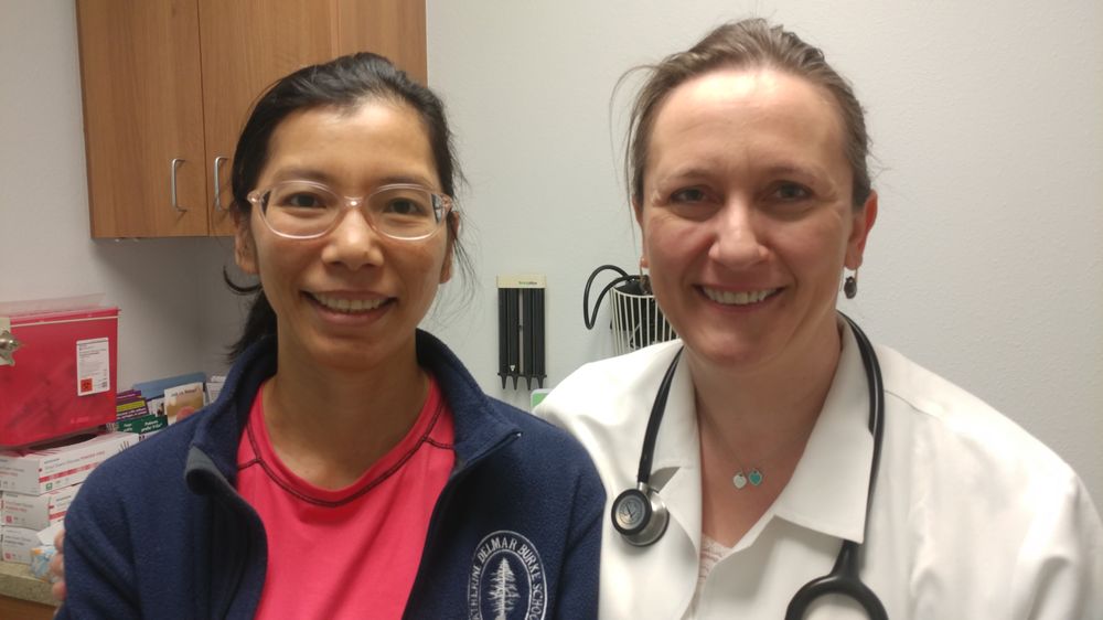 ARIZONA PULMONARY SPECIALISTS 10 Reviews Pulmonologist 3330 N 2nd