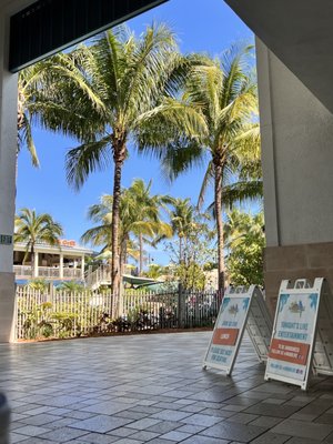 Margaritaville Restaurant by null