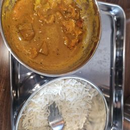 Coconut Korma Curry OMG SO DELICIOUS! Coconut Korma Curry OMG SO DELICIOUS!