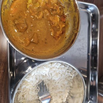 Maast Indian - Coconut Korma Curry OMG SO DELICIOUS! - Asian Fusion Near Me - Fullerton, California Maast Indian - Coconut Korma Curry OMG SO DELICIOUS! - Asian Fusion Near Me - Fullerton, California
